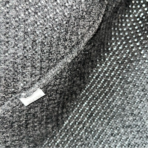 Ann Taylor LOFT Black double layered Cardigan - Picture 9 of 12